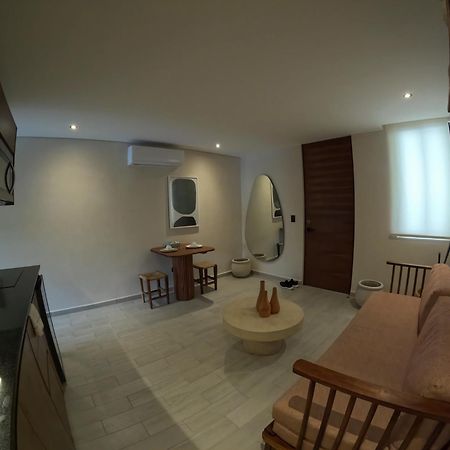 Jade Tulum Zen Residences 22 Kültér fotó