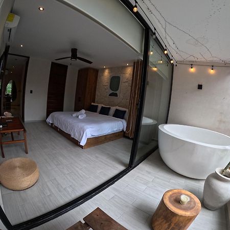 Jade Tulum Zen Residences 22 Kültér fotó
