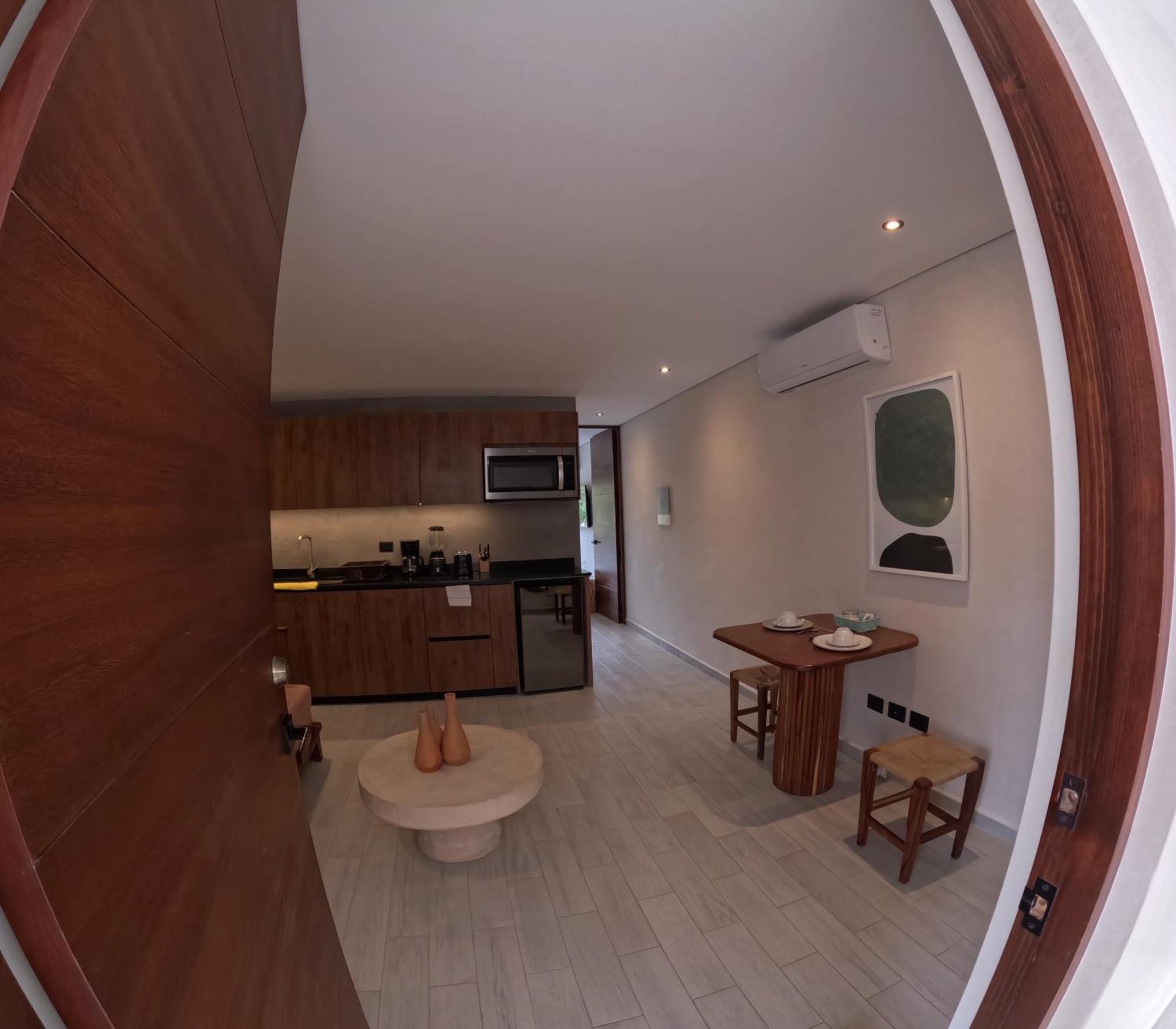 Jade Tulum Zen Residences 22 Kültér fotó