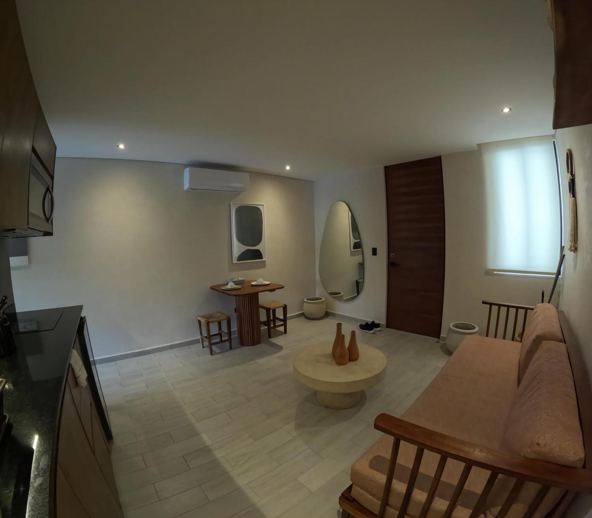 Jade Tulum Zen Residences 22 Kültér fotó