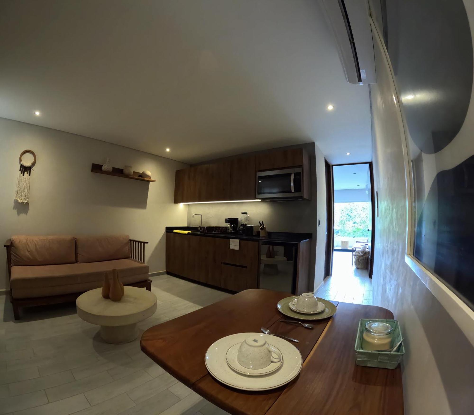 Jade Tulum Zen Residences 22 Kültér fotó